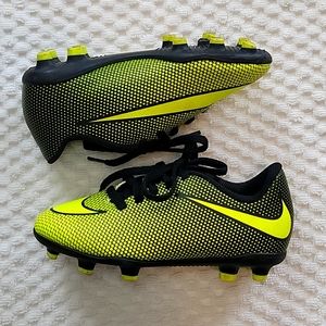 Nike Sports Cleats